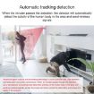 PA-92R Intelligent Wireless PIR Detector - Advanced Motion Sensor Security - 6