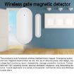 PB-68R Intelligent Wireless Door Window Sensor - Secure Your Home Today - 5