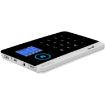 PG-103-GSM WiFi + GSM Touch Screen Intelligent Alarm System - Secure Home - 4