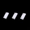 10 PCS Embedded NC Door Magnetic Sensor Switch - Model for Security - 4