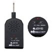 JOYO JA-01 2W Portable Guitar Amp with Distortion & MP3/Earphone Support - 2