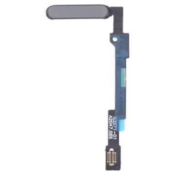 iPad Mini 2024/Mini 7 Power/Fingerprint Button Flex Cable Black A2993/95/96 - 1