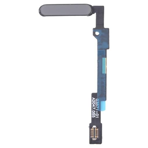 iPad Mini 2024/Mini 7 Power/Fingerprint Button Flex Cable Black A2993/95/96 - 1