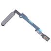 iPad Mini 2024/Mini 7 Power/Fingerprint Button Flex Cable Black A2993/95/96 - 2