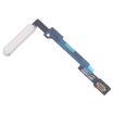 iPad Mini 2024/Mini 7 A2993 A2995 A2996 Touch-ID Flex Cable White - 2