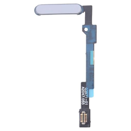 iPad Mini 2024/Mini 7 A2993 A2995 A2996 Touch-ID Button Flex Cable - 1