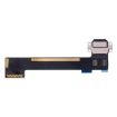 iPad Mini 5 Charging Port Flex Cable (2019) A2124/A2126/A2133 Black - 1