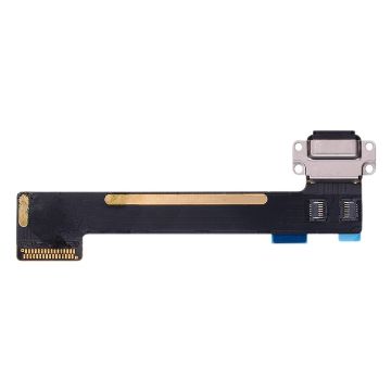iPad Mini 5 Charging Port Flex Cable (2019) A2124/A2126/A2133 Black - 1