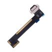 iPad Mini 5 Charging Port Flex Cable (2019) A2124/A2126/A2133 Black - 2