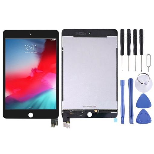 iPad Mini 5 (2019) LCD Screen & Digitizer Assembly A2124/A2126/A2133 - 1