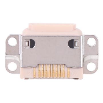 iPad mini 4/5, iPad 6, Pro 9.7 Gold Charging Port Connector - 1