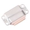 iPad mini 4/5, iPad 6, Pro 9.7 Gold Charging Port Connector - 3