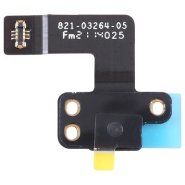 iPad mini 6 2021 WiFi Microphone Flex Cable Replacement - 1