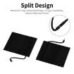 Smart Electric Hand Grip Cover - CS-974A1 Heated Motorcycle Scooter Handlebar - 7