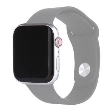 Apple Watch Series 6 40mm Dummy Display Model, Black Screen, Silver - 1