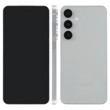 Samsung Galaxy S25 5G Dummy Display Model, Black Screen, Grey - 1