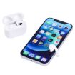 Fake Dummy Headphones Model for Apple AirPods 3 (White) Non-Working - 4