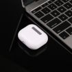 Fake Dummy Headphones Model for Apple AirPods 3 (White) Non-Working - 5