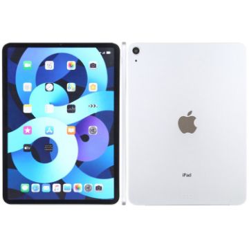Dummy Display Model for iPad Air (2020) 10.9 - White, Non-Working Screen - 1