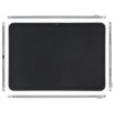 iPad 10th Gen 10.9 2022 Dummy Display Model Silver - Non-Working Screen - 3
