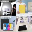 iPad 10th Gen 10.9 2022 Dummy Display Model Silver - Non-Working Screen - 6
