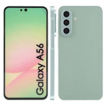 Samsung Galaxy A56 Dummy Display Model Green - Non-Working Screen - 1