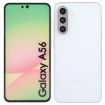 Samsung Galaxy A56 Dummy Display Model White - Non-Working Screen - 2