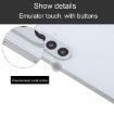 Samsung Galaxy A56 Dummy Display Model White - Non-Working Screen - 5