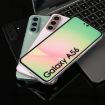 Samsung Galaxy A56 Dummy Display Model White - Non-Working Screen - 6