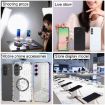 Samsung Galaxy A56 Dummy Display Model White - Non-Working Screen - 7