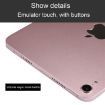 iPad mini 6 Dummy Display Model Pink - Non-Working Color Screen - 5