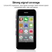 MELROSE S9X 2.45" Android 5.1 1GB+8GB+32GB TF 3G Smartphone Black - 5