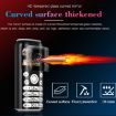 Satrend K8 Mini Mobile Phone, 1.0" Bluetooth Dialer, Dual SIM, 2G, Black - 7