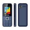 UNIWA E1802 Mobile Phone, 1.77", 1800mAh, Dual SIM, Bluetooth, FM, MP3/MP4 - 1