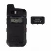 UNIWA B6000 Rugged Phone, 4GB+64GB, IP68, 5000mAh, 4.7" Android 9.0, 4G - 4