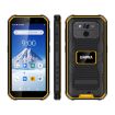 UNIWA F963 Rugged Phone, 3GB+32GB, 5.5" Android 10, IP68, 4G, NFC, OTG - 1