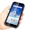 UNIWA F963 Rugged Phone, 3GB+32GB, 5.5" Android 10, IP68, 4G, NFC, OTG - 4