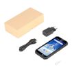 UNIWA F963 Rugged Phone, 3GB+32GB, 5.5" Android 10, IP68, 4G, NFC, OTG - 7