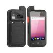UNIWA T101 Rugged Phone: 4G, 2GB+16GB, IP67, 4600mAh, Android 7.0, NFC - 2