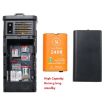 S-G8800 Elder Phone: Waterproof, Shockproof, Dustproof, Quad SIM, 2400mAh - 4
