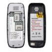 Mini BM200 Mobile Phone, 0.66" Display, Dual SIM, Bluetooth, 2G Network, Grey - 3