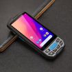 UNIWA S9000 Rugged Phone: 2GB+16GB, 4800mAh, 5" Android 9, 4G, Black - 2