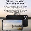 SOYES i14 Mini Smart Card Phone, 2GB+32GB, 3.0" Android 8.1, 3G, Dual SIM - 6