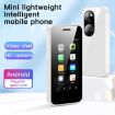 SOYES P40 2.5" 1GB+8GB MTK6580 Quad Core 3G Dual SIM Smartphone White - 2