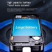 SOYES P40 2.5" 1GB+8GB MTK6580 Quad Core 3G Dual SIM Smartphone White - 9