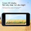 SOYES XS13 2.5" 1GB+8GB MTK6580 Quad Core 3G Dual SIM Smartphone White - 7