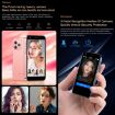 SOYES XS12 Pro Pink, 2GB+16GB, 3.0" Android 10, 4G Dual SIM Phone - 7