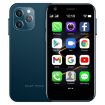 SOYES XS12 Pro 4GB+64GB 3" Android 10 MTK6750 Octa Core 4G Dual SIM Blue - 1