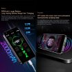 SOYES XS12 Pro 4GB+32GB 3" Android 10 MTK6750 Octa Core 4G Dual SIM Blue - 8