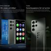 SOYES S23 Pro 3.0" Android 8.1 2GB+16GB 3G Dual SIM Black Phone - 4